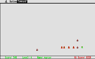 Thumbnail of other screenshot of Daleks