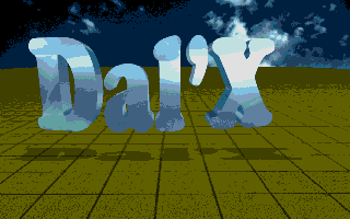 Thumbnail of other screenshot of Dal'X