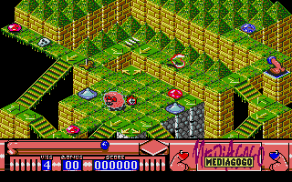 Thumbnail of other screenshot of Dal'X