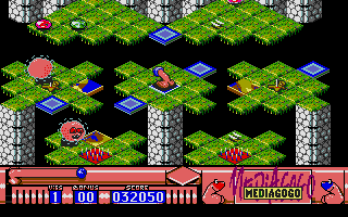 Thumbnail of other screenshot of Dal'X