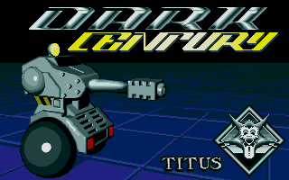 Thumbnail of other screenshot of Dark Century