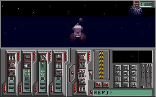 Thumbnail of other screenshot of Dark Century