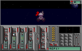 Thumbnail of other screenshot of Dark Century
