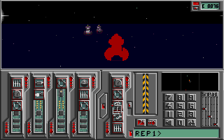 Thumbnail of other screenshot of Dark Century