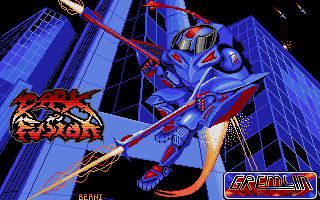 Thumbnail of other screenshot of Dark Fusion