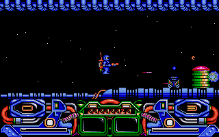 Thumbnail of other screenshot of Dark Fusion