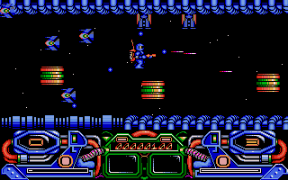 Thumbnail of other screenshot of Dark Fusion