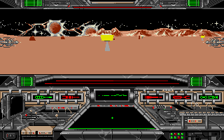 Thumbnail of other screenshot of Dark Sat