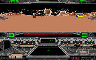 Thumbnail of other screenshot of Dark Sat