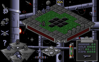 Thumbnail of other screenshot of Darklyte