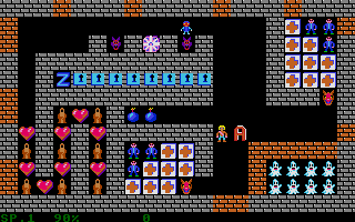 Thumbnail of other screenshot of Grosse Deutsche Ballerspiel II, Das