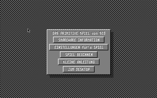 Thumbnail of other screenshot of Das Primitive Spiel