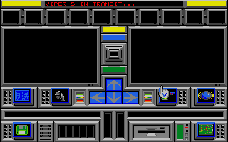 Thumbnail of other screenshot of Day of the Viper