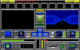 Thumbnail of other screenshot of Day of the Viper