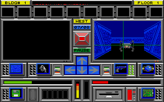 Thumbnail of other screenshot of Day of the Viper
