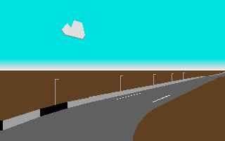 Thumbnail of other screenshot of Days of Thunder