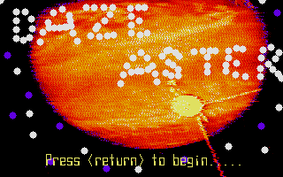 Thumbnail of other screenshot of Daze Aster