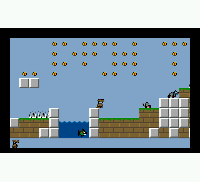 Thumbnail of other screenshot of DB Phone Home