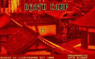 Thumbnail of other screenshot of Death Camp