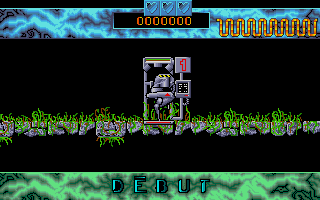 Thumbnail of other screenshot of Debut