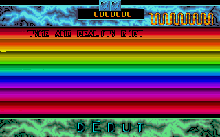 Thumbnail of other screenshot of Debut