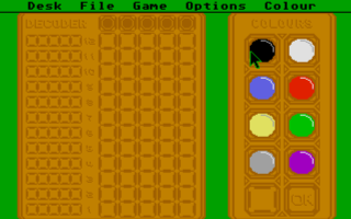 Thumbnail of other screenshot of Decoder