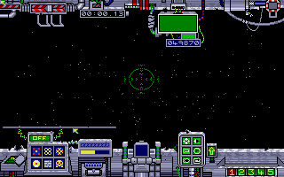 Thumbnail of other screenshot of Deep Space