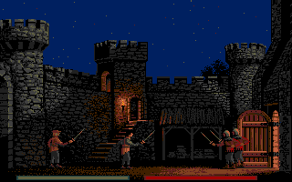 Thumbnail of other screenshot of Defender of the Crown