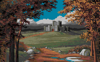 Thumbnail of other screenshot of Defender of the Crown