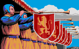 Thumbnail of other screenshot of Defender of the Crown
