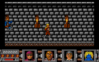 Thumbnail of other screenshot of Defenders of the Earth