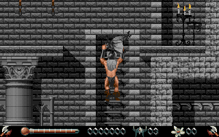 Thumbnail of other screenshot of Deliverance