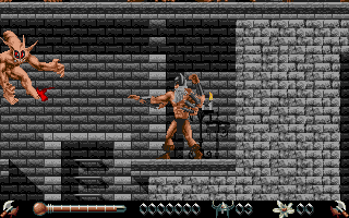 Thumbnail of other screenshot of Deliverance