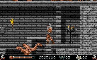 Thumbnail of other screenshot of Deliverance