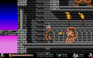 Thumbnail of other screenshot of Deliverance