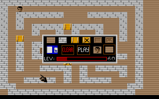 Thumbnail of other screenshot of Demenage Man