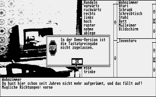 Thumbnail of other screenshot of Demox