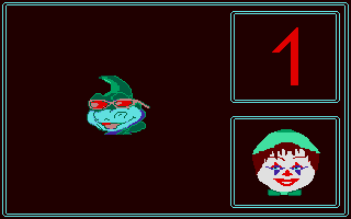 Thumbnail of other screenshot of Denver Présente Je Découvre Les Chiffres