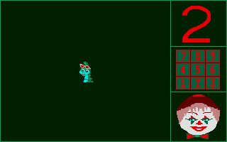 Thumbnail of other screenshot of Denver Présente Je Découvre Les Chiffres