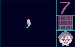 Thumbnail of other screenshot of Denver Présente Je Découvre Les Chiffres