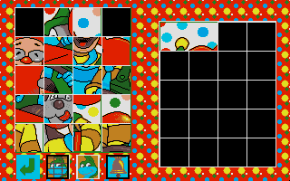 Thumbnail of other screenshot of Denver Présente Je Découvre Les Formes