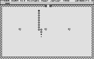 Thumbnail of other screenshot of Der Wurm