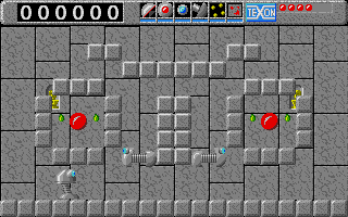 Thumbnail of other screenshot of Derrick The Droid