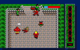 Thumbnail of other screenshot of Desolator