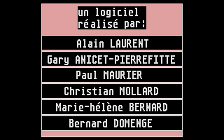 Thumbnail of other screenshot of Destination Maths - CE1/CE2