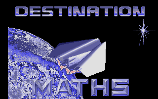 Thumbnail of other screenshot of Destination Maths - CE1/CE2