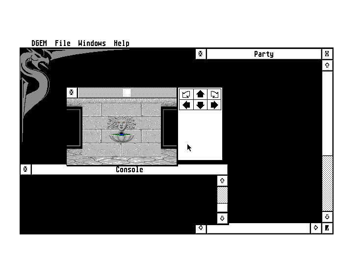 Thumbnail of other screenshot of Dgem