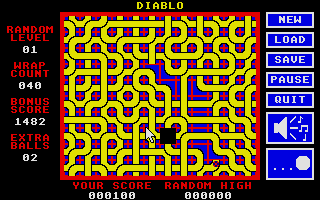 Thumbnail of other screenshot of Diablo