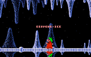Thumbnail of other screenshot of Diamond Ice