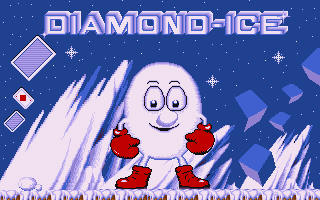 Thumbnail of other screenshot of Diamond Ice